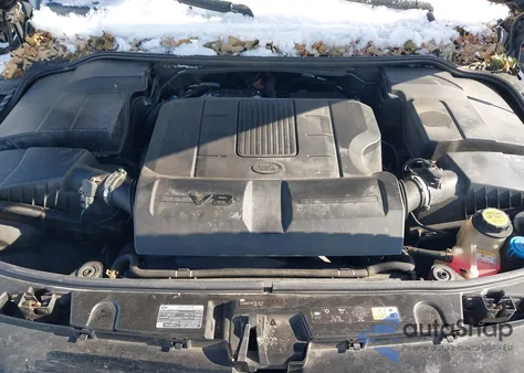 2012 Land Rover Range Rover Sport Hse z USA, uszkodzony, nr VIN SALSF2D46CA721057